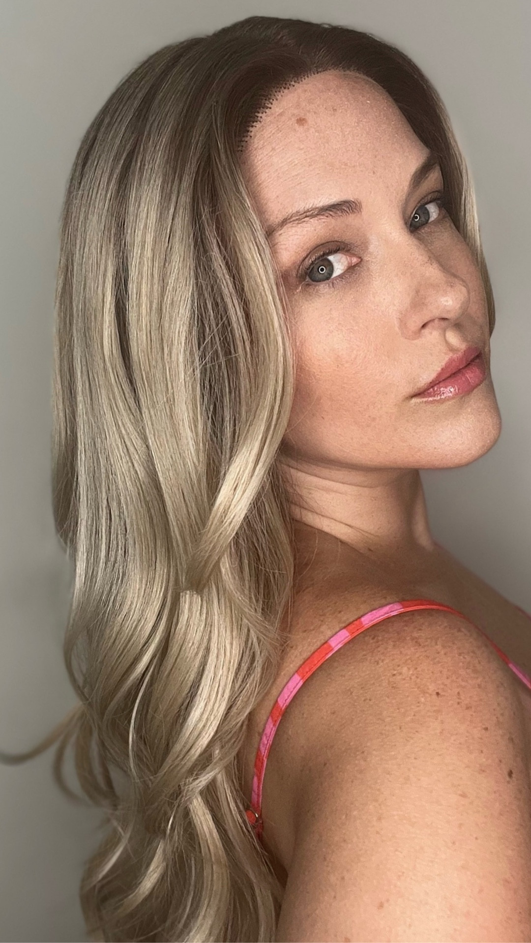 Amazon wig glow-up ✨ Beginner-friendly, glueless, and super soft out of the box. Linked for y’all who love a quick switch-up. 

I can’t tag it just yet, but I had to share ✨
Stay tuned — I’ll update this post once it’s linkable! 🔗

#AmazonWig #HairTransformation #WigLife

#LTKBeauty #LTKU #LTKFindsUnder50