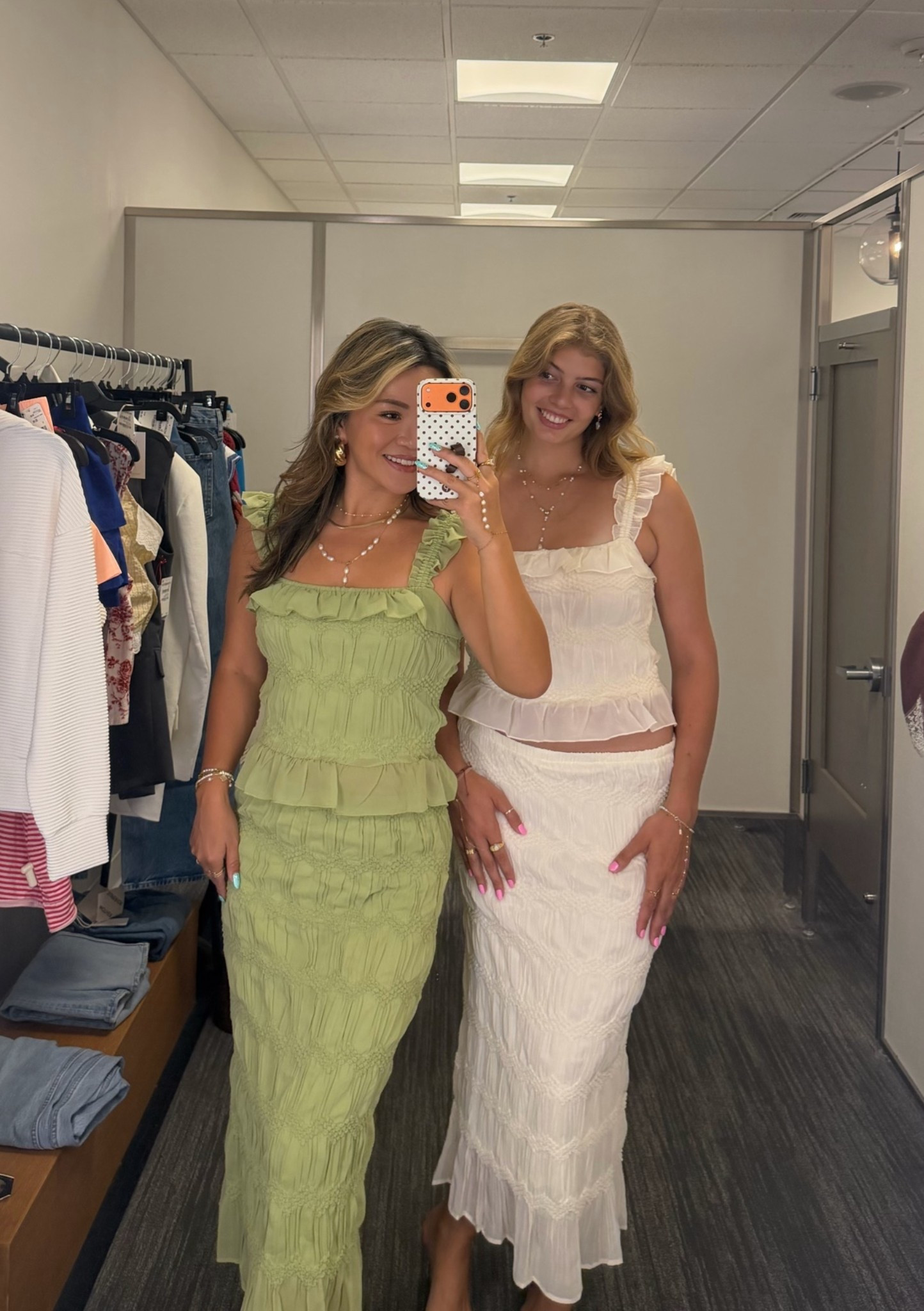Cutest summer dress 

nordstrom sale, nordstrom, wedding guest, dress, set

#LTKdayinmylife #LTKgrwm #LTKootd