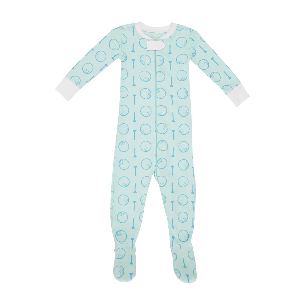 Knox's Night Night (Unisex) - You're Tee-rific with Worth Avenue White | The Beaufort Bonnet Company