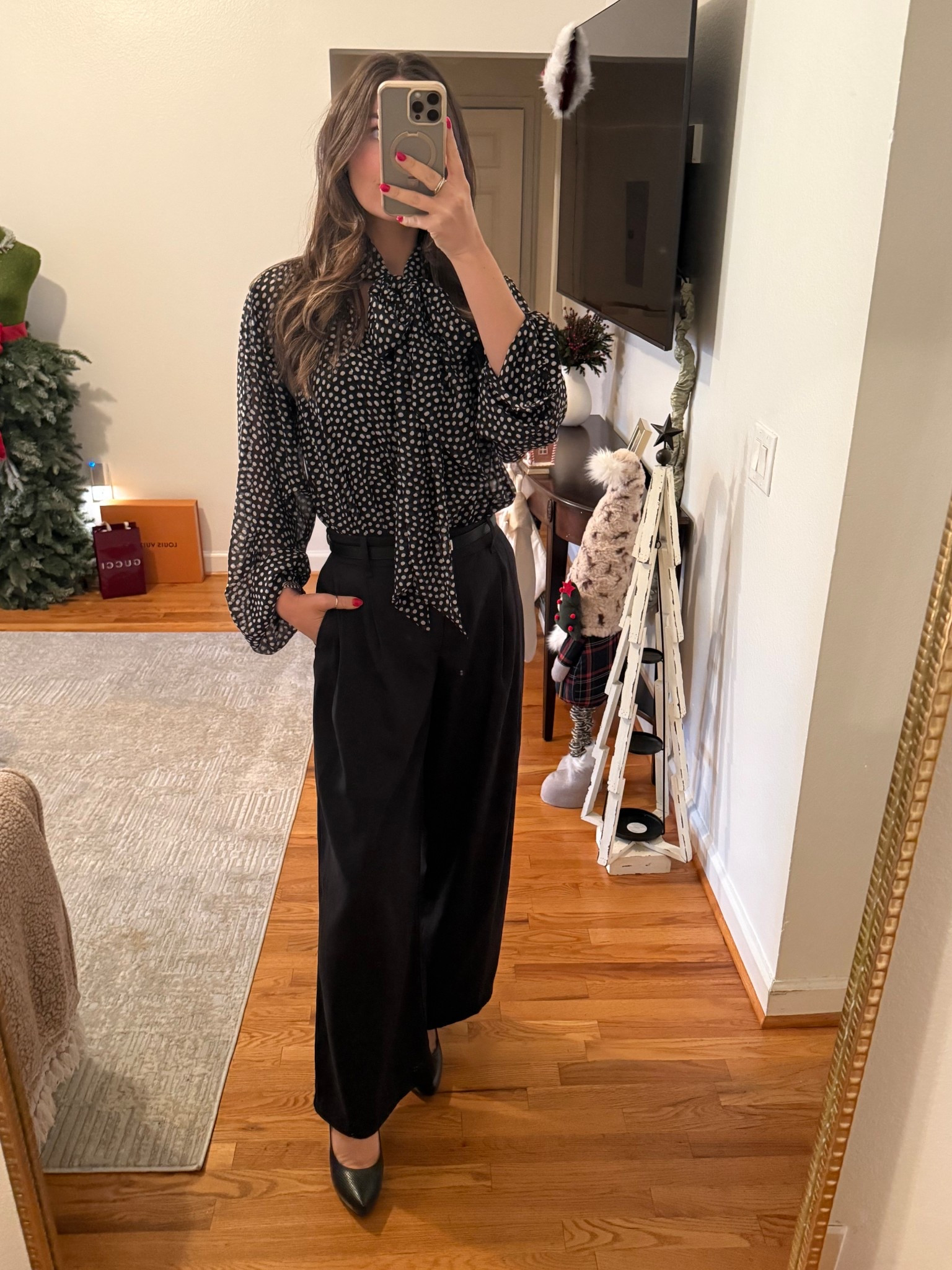 #LTKFindsUnder100 

#LTKWorkwear #LTKootd