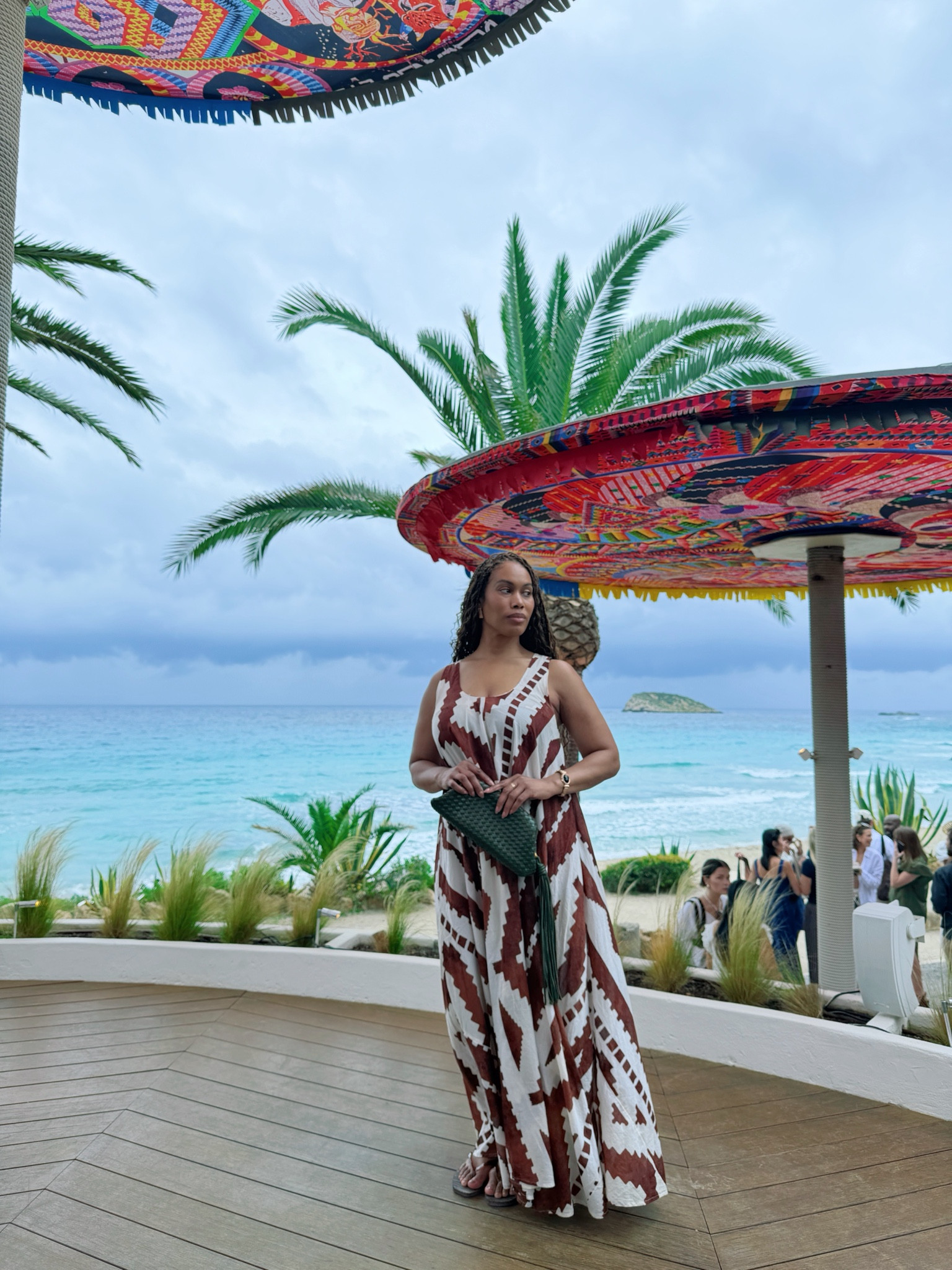 Beach Club ready 🏝️

#LTKover50style #LTKeurope #LTKsummer