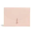 U Brands Fashion Poly 13 Pocket File Folder, Blush, Pink | Walmart (US)