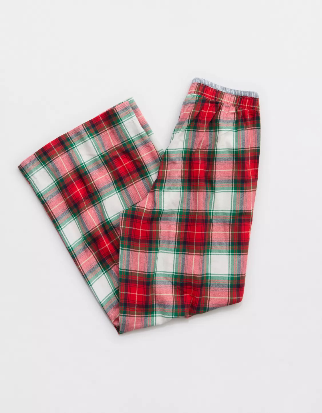 Aerie Street Flannel Trouser PJ | Aerie