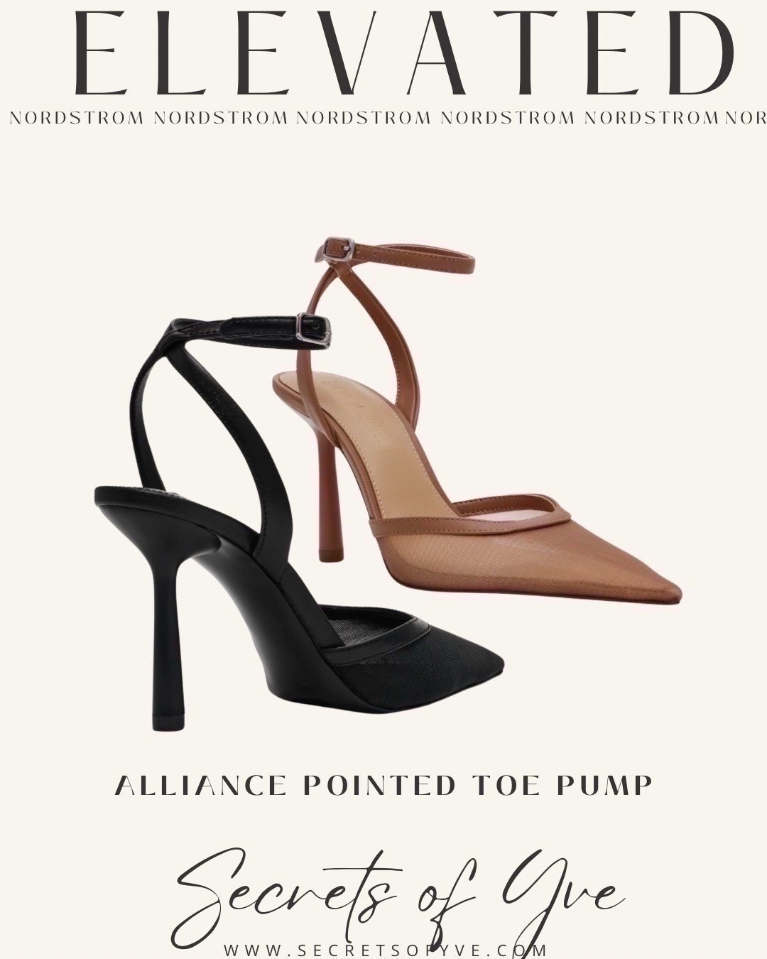 SecretsofYve: these gorgeous pumps come in multiple colorways. @nordstrom @dillards
#Secretsofyve #ltkgiftguide
Always humbled & thankful to have you here.. New posts daily at 3pm & 4:15pm EST. 
CEO: PATESI Global & PATESIfoundation.org
@secretsofyve : where beautiful meets practical, comfy meets style, affordable meets glam with a splash of splurge every now and then. I do LOVE a good sale and combining codes! #ltksalealert #ltku #ltkplussize #ltkmidsize #ltkover40 #ltkpetite #ltkvlog #ltktravel #ltkbump #ltktall #ltkmomlife secretsofyve

#LTKSeasonal #LTKWedding #LTKootd