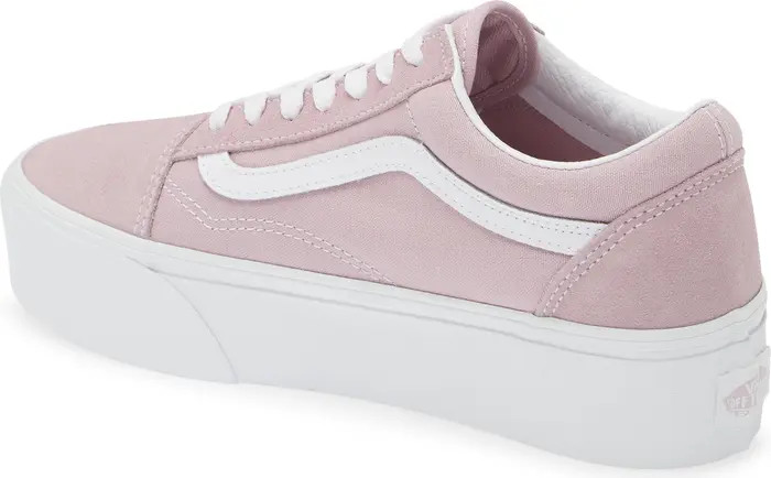 Old Skool Stackform Sneaker (Women) | Nordstrom