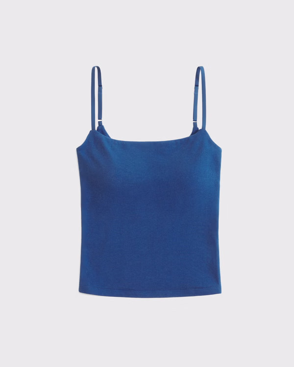 Women'sTopsCamis & Tank Tops | Abercrombie & Fitch (US)