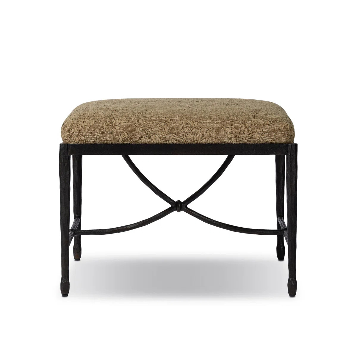 Dartmoor Accent Stool | Wayfair North America