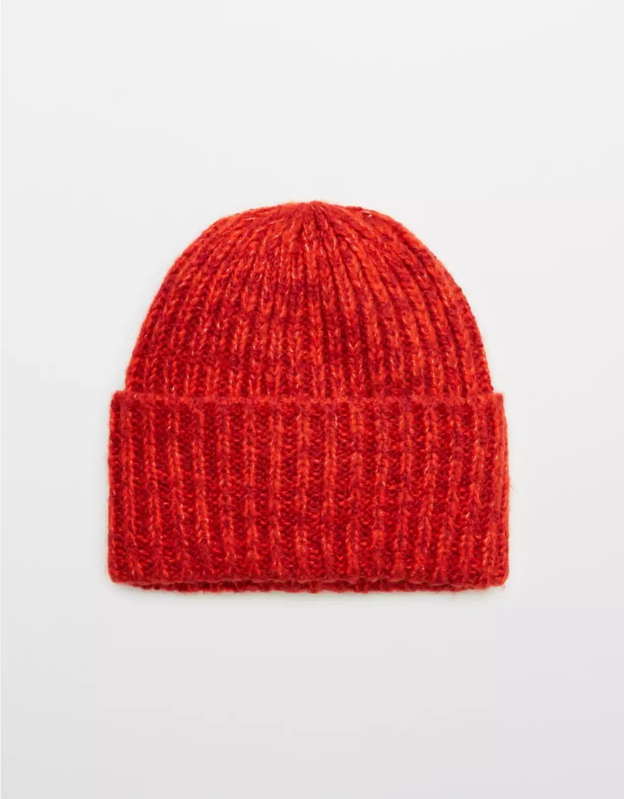 OFFLINE Cozy Soft Beanie | American Eagle Outfitters (US & CA)
