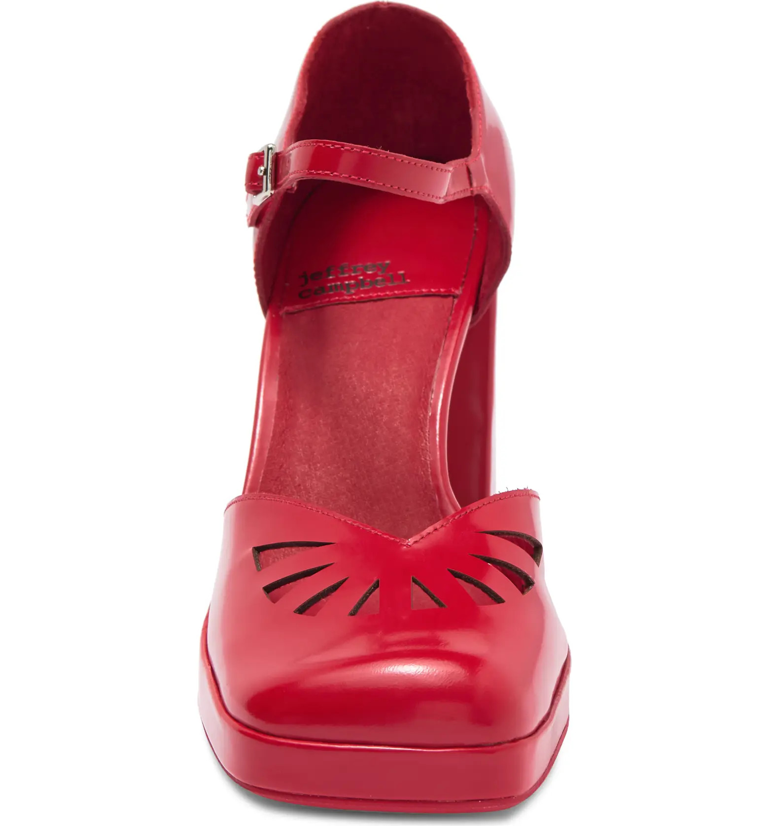 Maxxed Platform Pump | Nordstrom