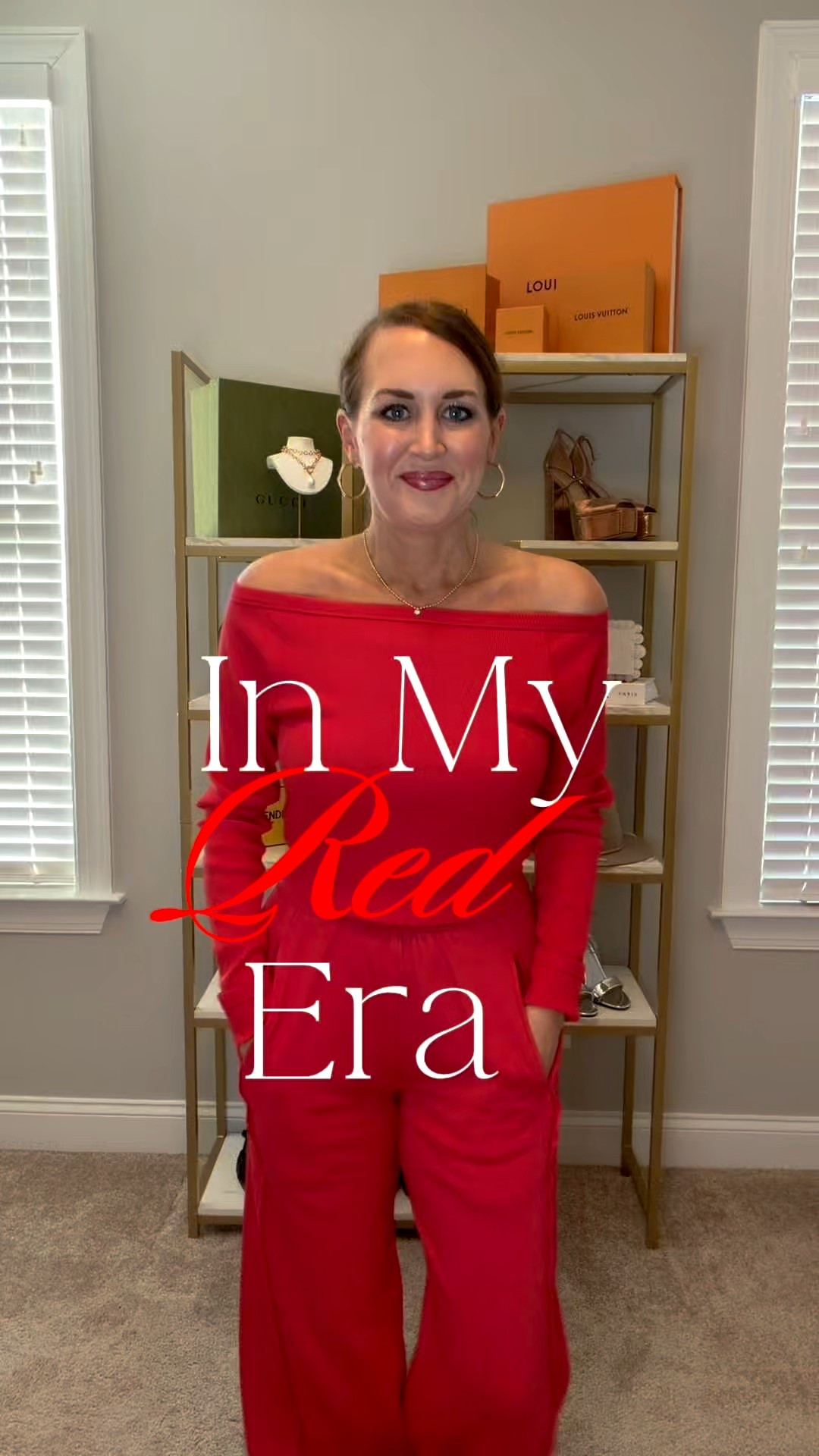 Red sets
Abercrombie red set
Free People red set
Amazon red sett

#LTKFindsUnder50 #LTKOver40 #LTKFindsUnder100