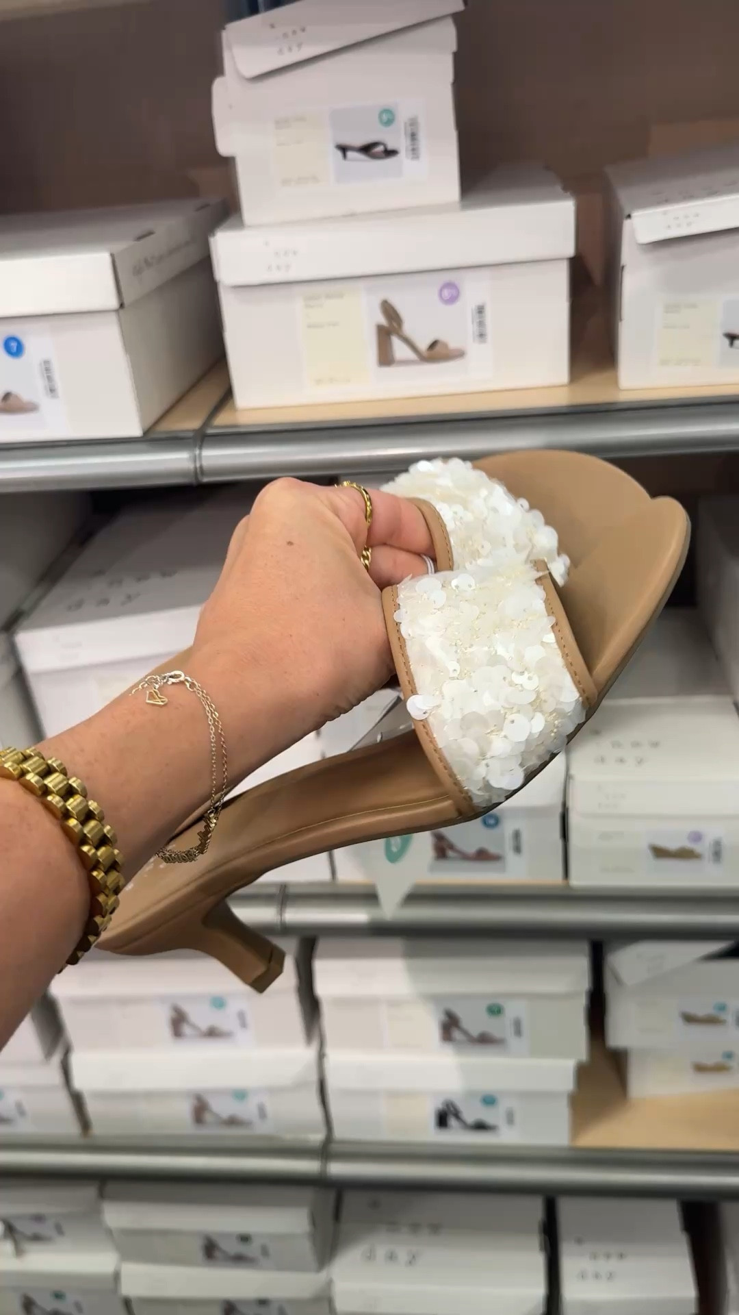 Target sequin kitten heels 
Spring break heels
Summer shoes 


#LTKSeasonal #LTKootd #LTKTravel