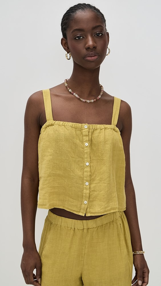 Quin Top | Shopbop