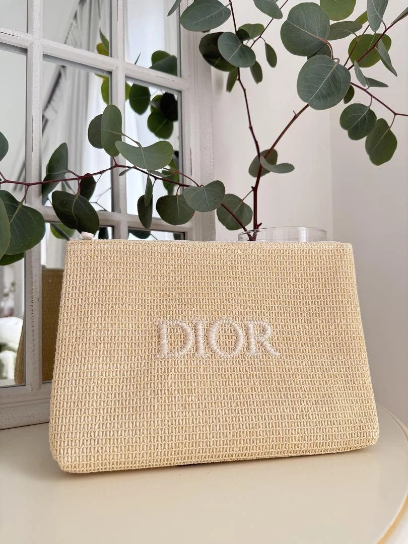 Christian Dior Novelty Pouch Free Shipping | eBay | eBay US