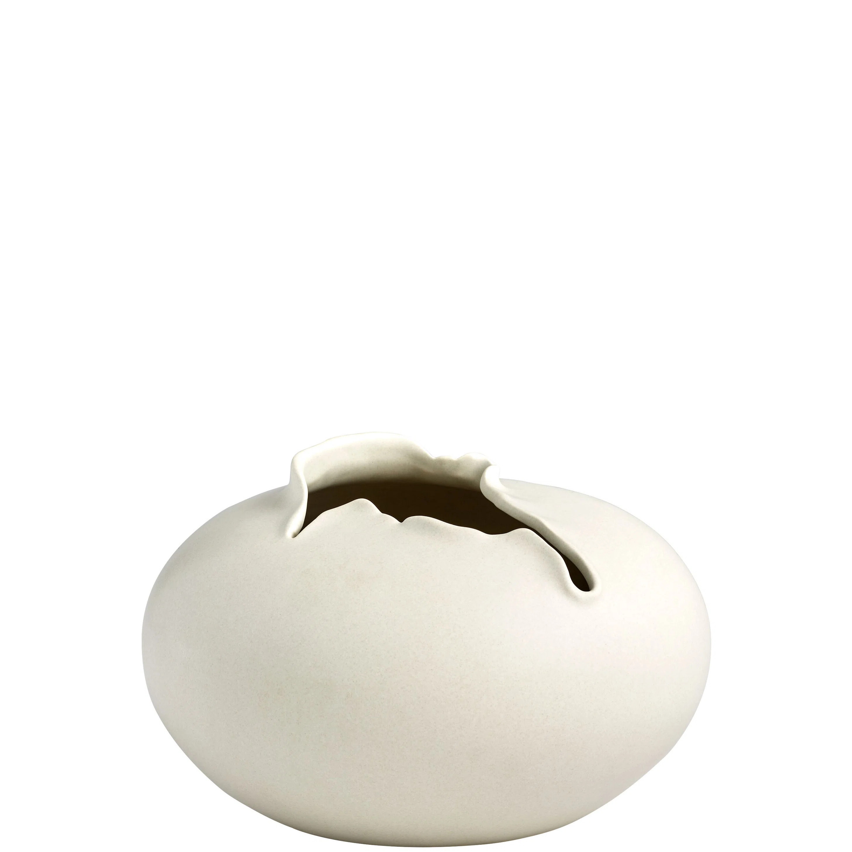 Tambora Glass Table Vase | Wayfair North America