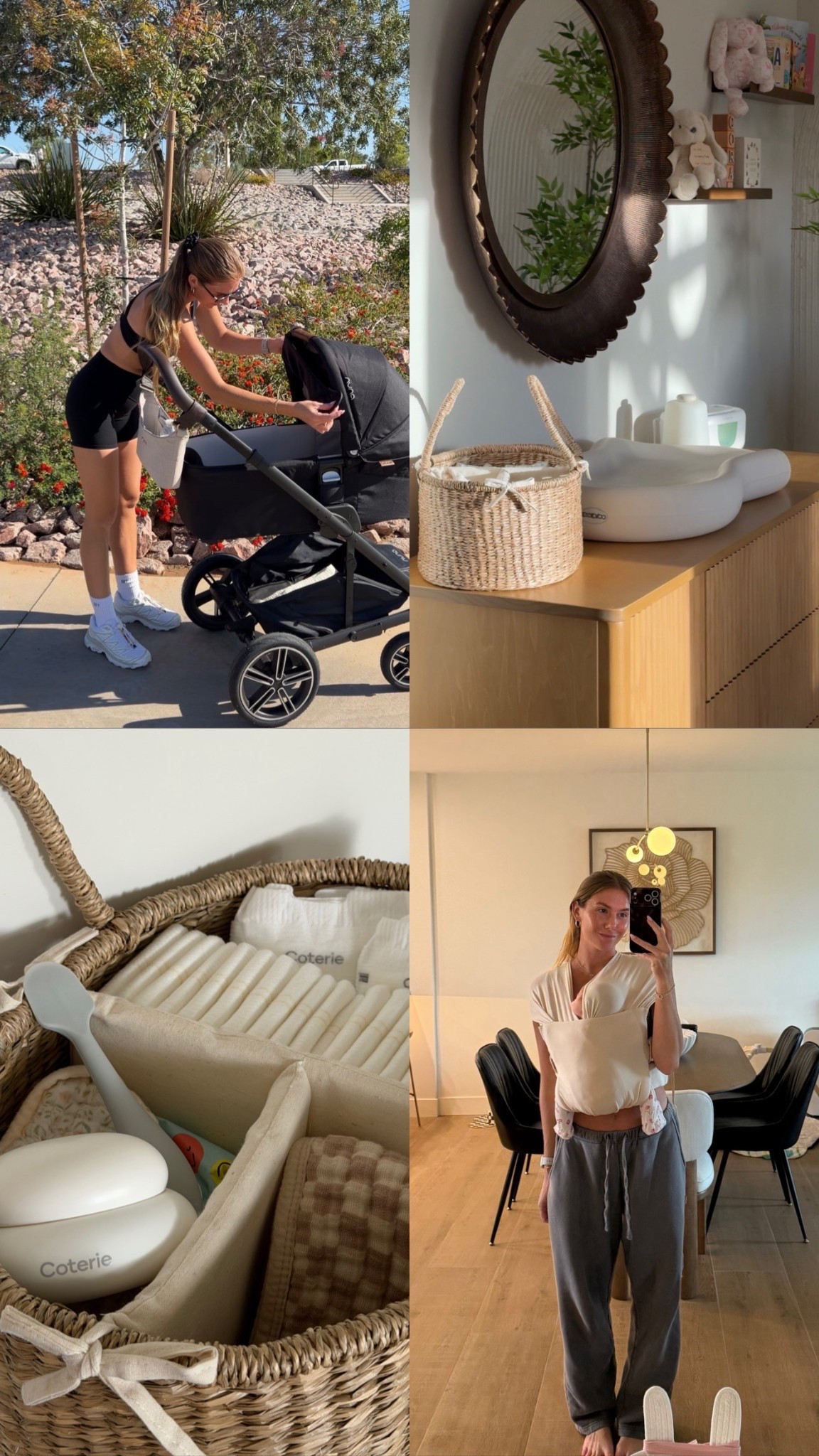 Everyday baby essentials! 

#LTKBaby #LTKmomlife #LTKKids