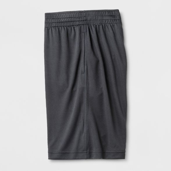 Boys' Pull-On Activewear Shorts - Cat & Jack™ | Target