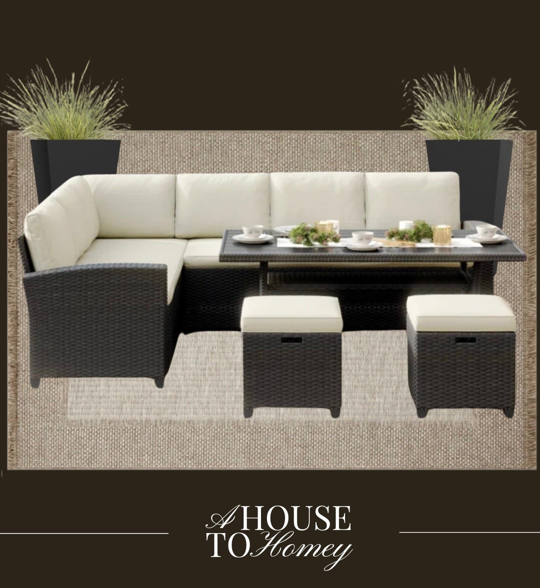 Outdoor inspo!

Outdoor furniture
Outdoor furniture set
Outdoor chairs
Outdoor sofa
Outdoor couch
Outdoor set
Outdoor table
Patio set
Balcony set
Outdoor rug

#LTKHome #LTKSaleAlert #LTKSeasonal