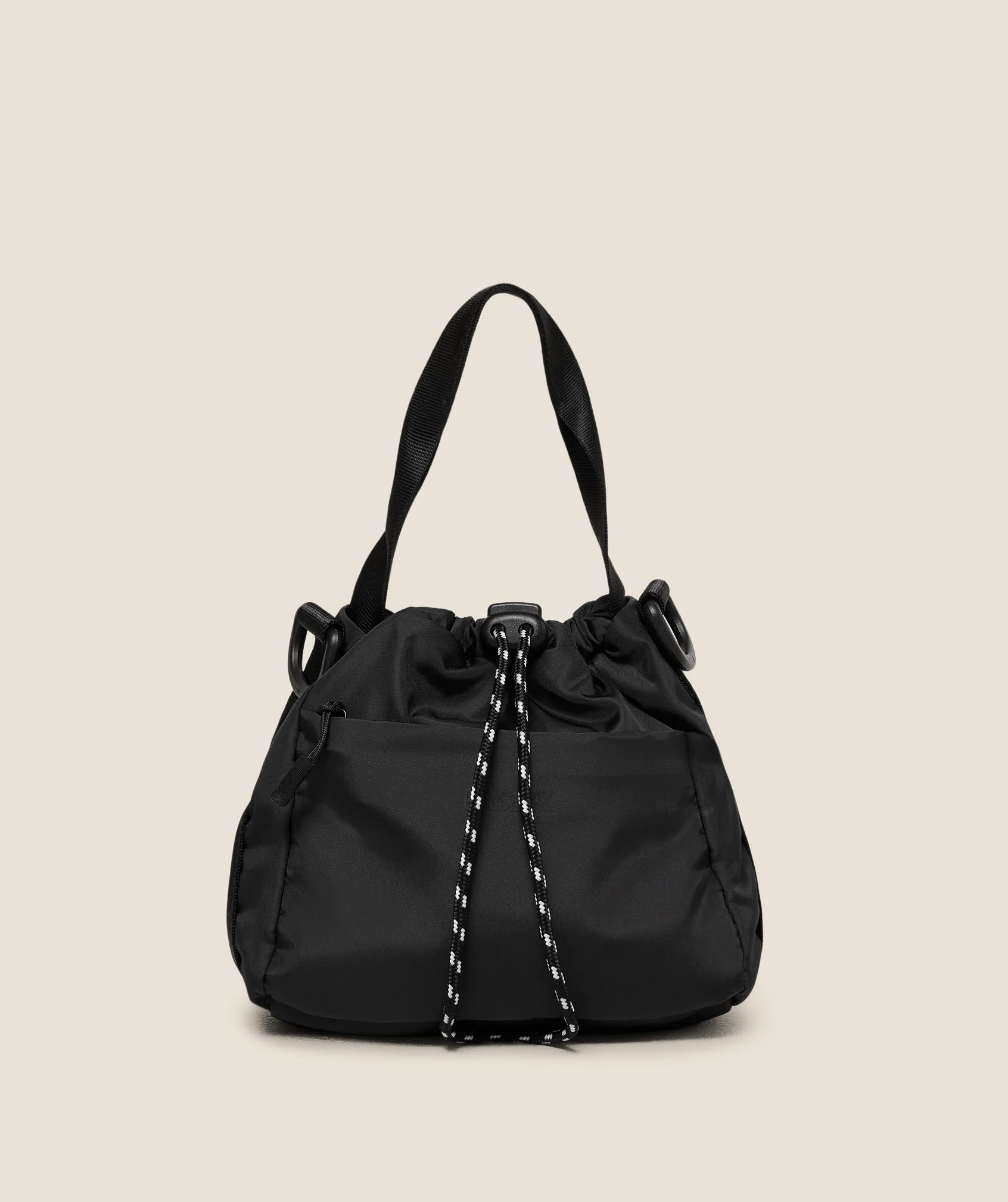 Gymshark Mode Crossbody - Black | Gymshark US