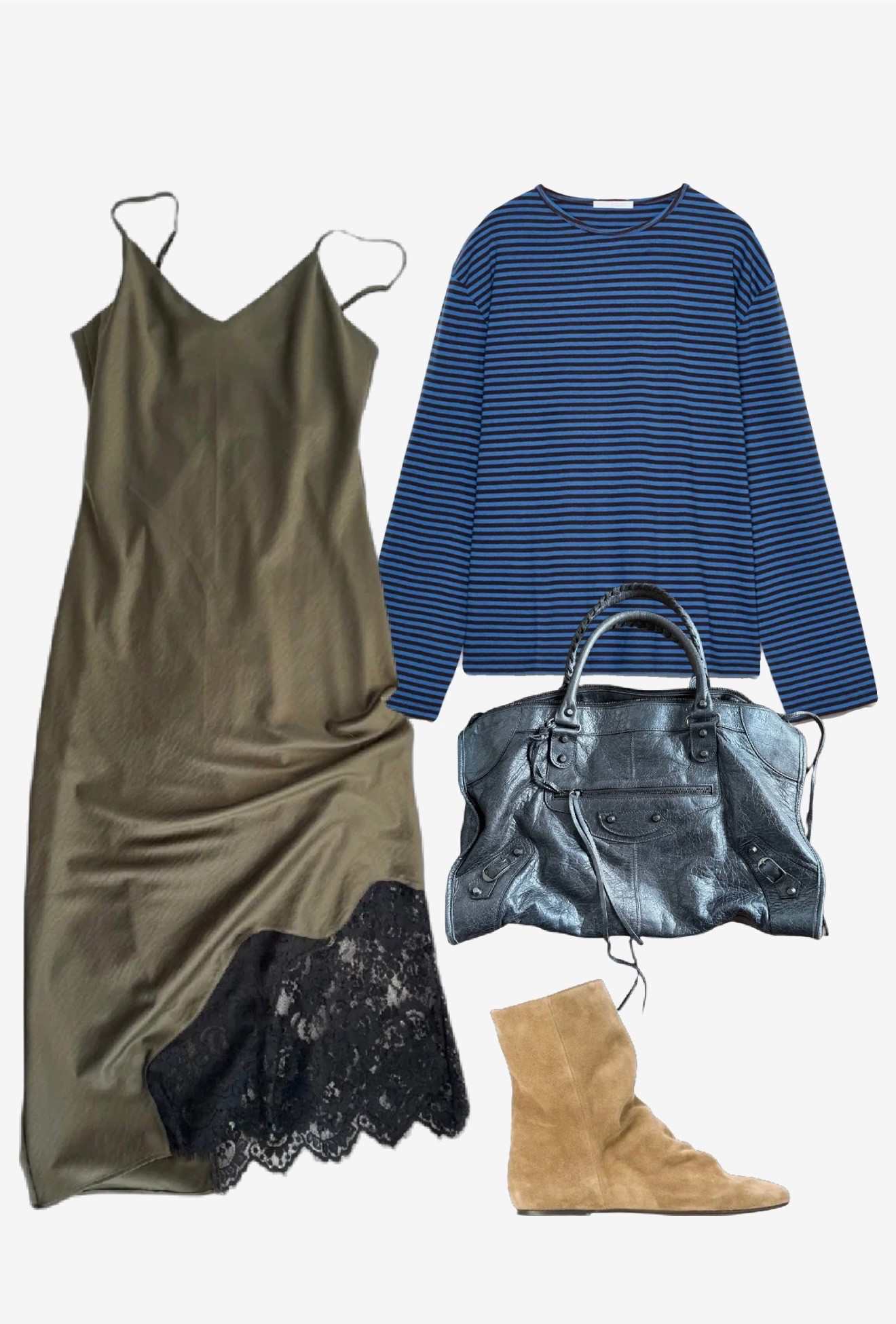 Last one and I’m caught up for the week. Bag and boots are preloved.

#LTKcanada #LTKfall #LTKstyletip