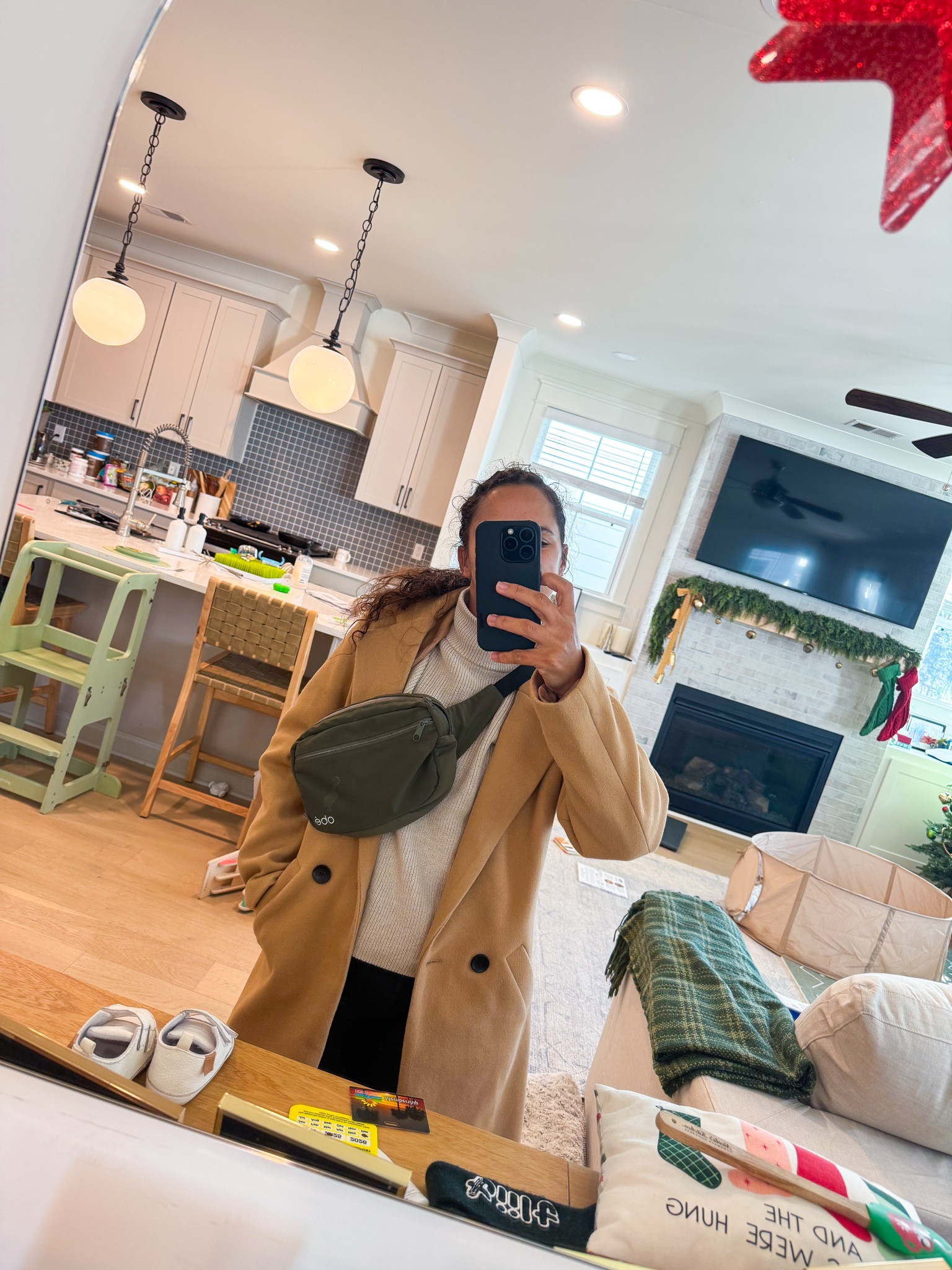 After posting all those Hawai’i pics let’s get back to reality with my current winter wardrobe 

Affordable Amazon fashion, streetwear

#LTKItBag #LTKFindsUnder100