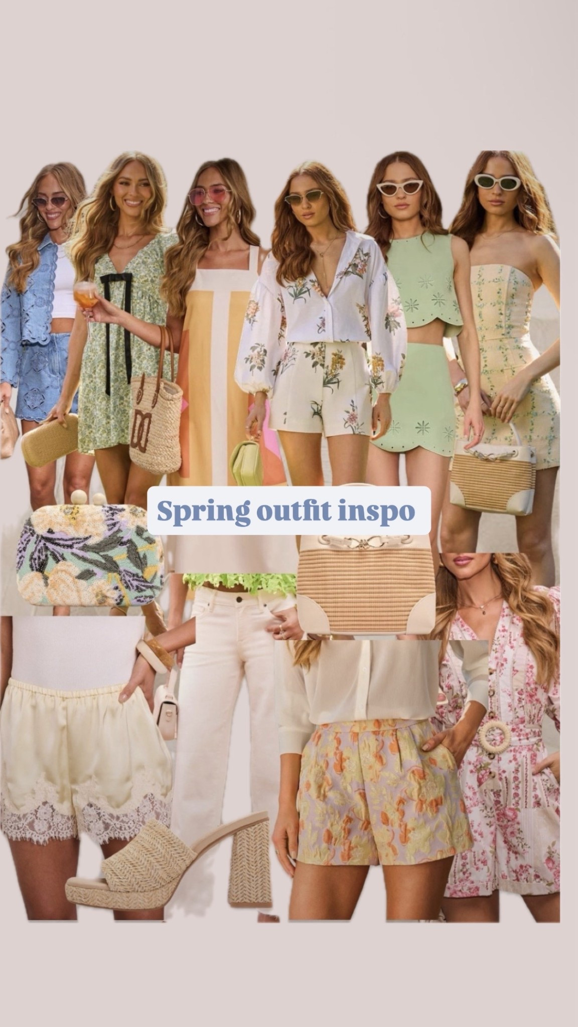 Use code save25
Spring ootd
Spring style
Vici collection
New in 


#LTKSpringSale #LTKootd #LTKgrwm