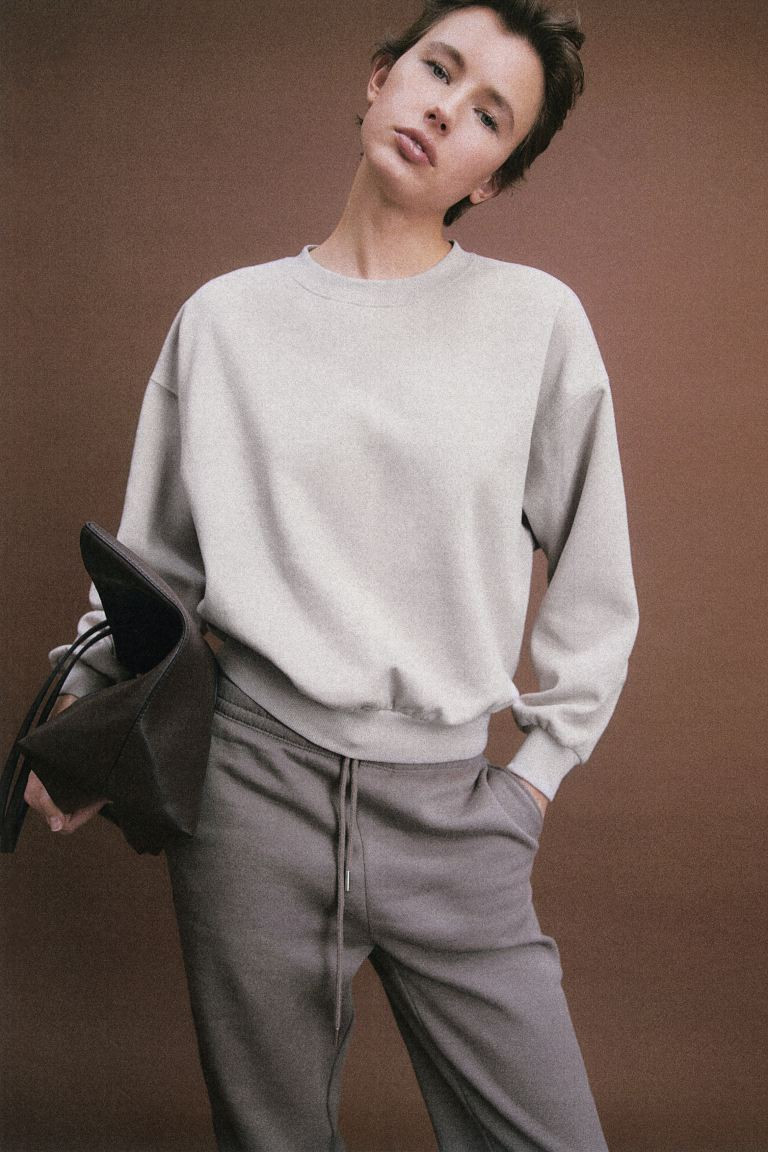 Sweatshirt | H&M (US + CA)