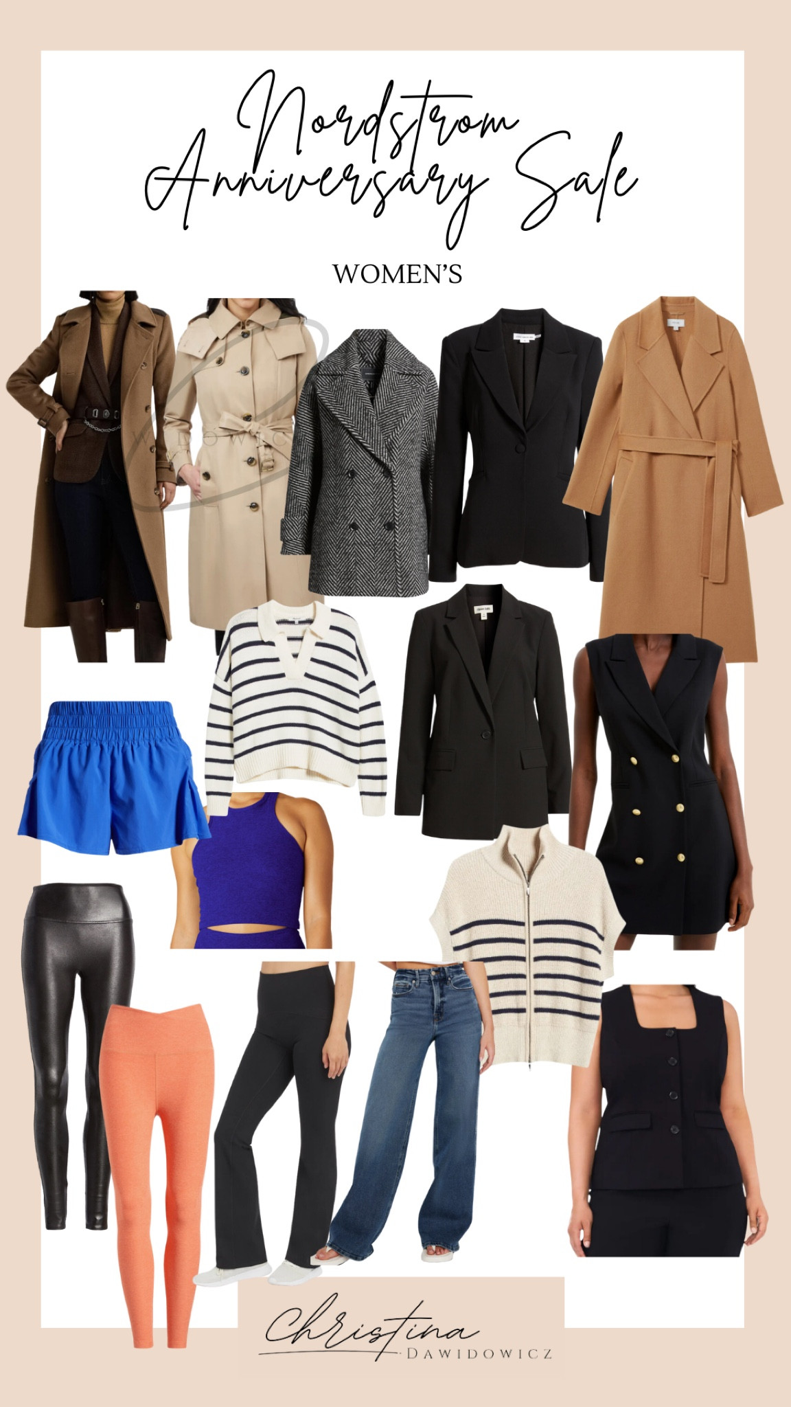 Nordstrom Anniversary Sale

Nsale 
Nsale women’s 


#LTKSummerSales #LTKxNSale #LTKStyleTip