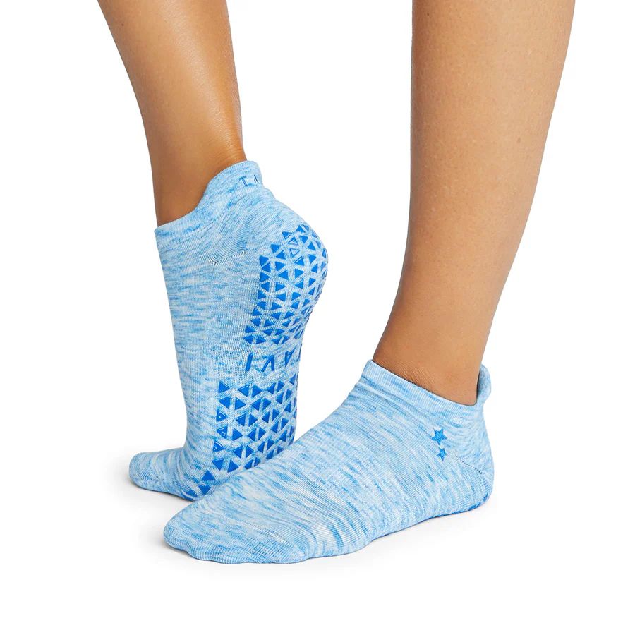 Savvy Grip Socks | Tavi