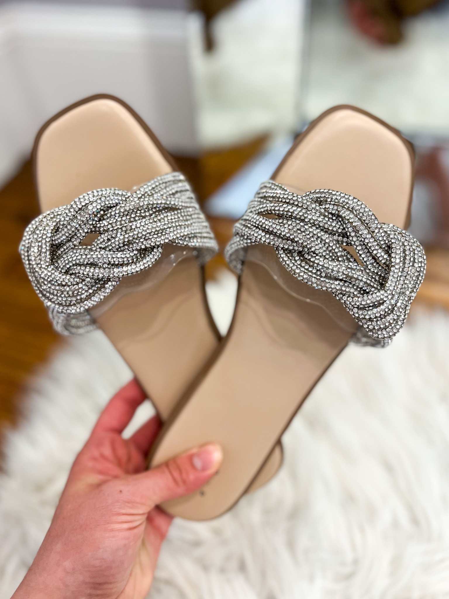 Target sandals
Run true to size 

#LTKshoecrush