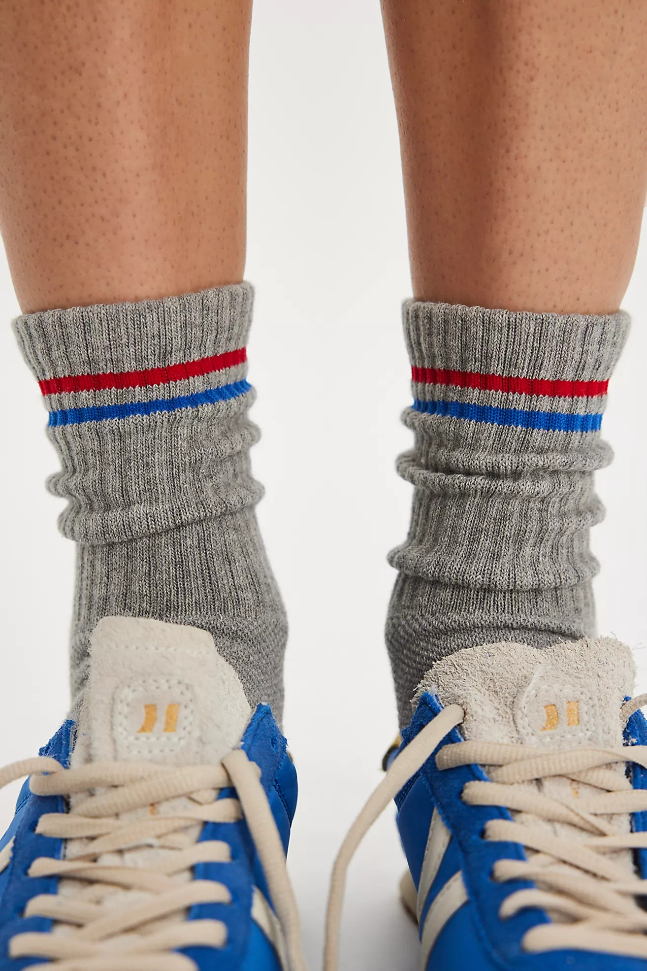 Le Bon Shoppe Boyfriend Socks | Free People (Global - UK&FR Excluded)