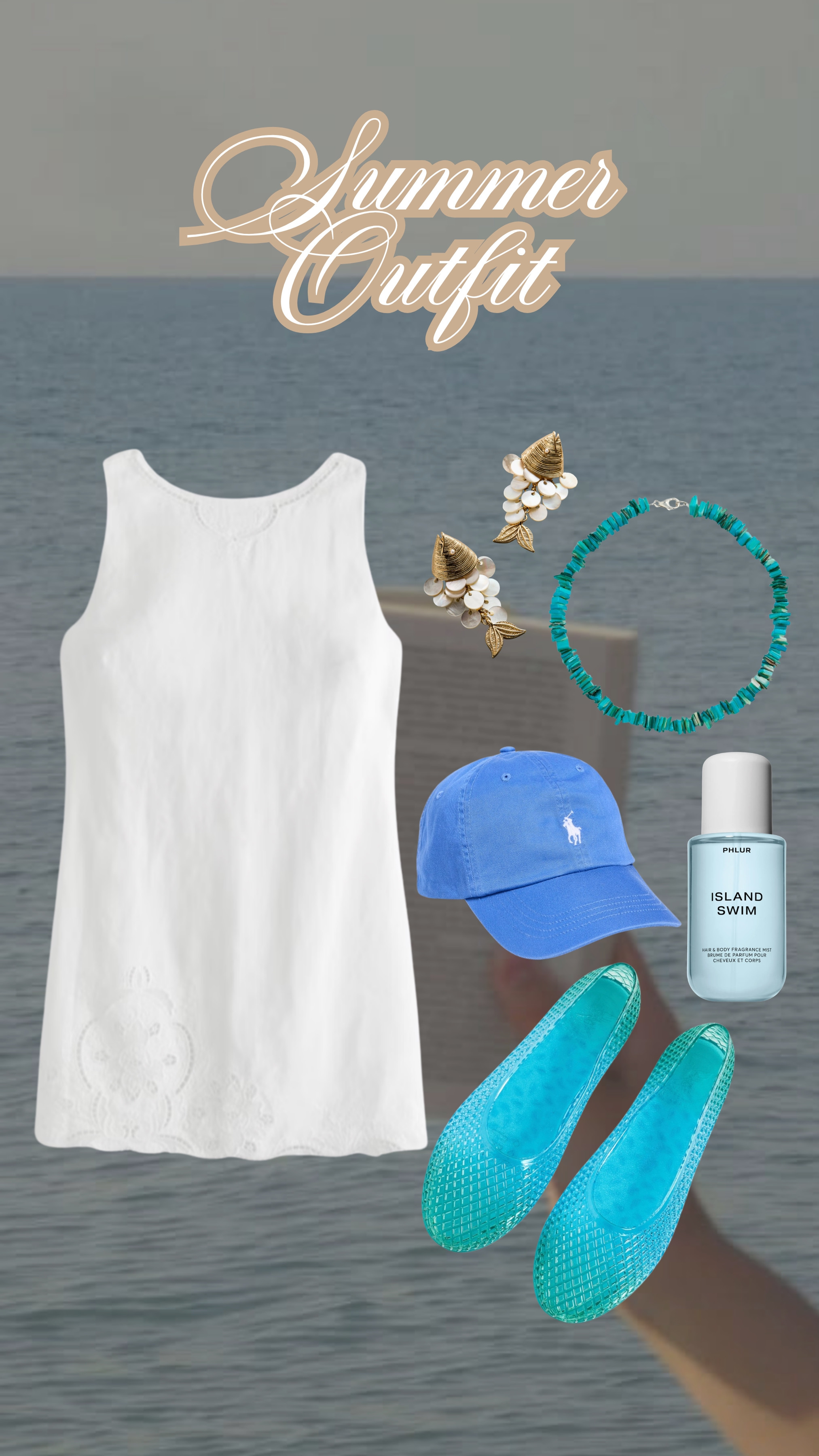 A white mini dress is always classic for summer!

Summer outfits, white dress, summer dresses, linen dress 

 #LTKgrwm #LTKootd #LTKSeasonal