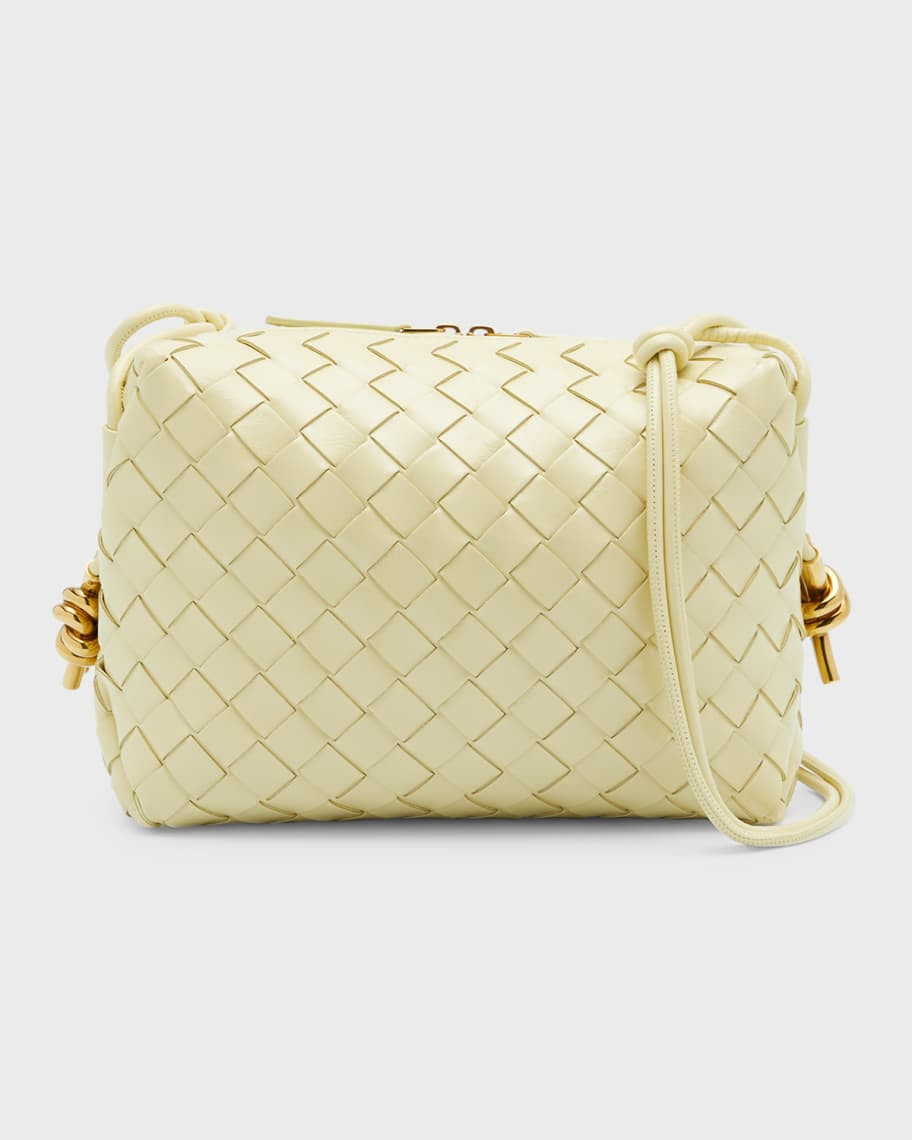 Bottega Veneta Small Loop Camera Bag | Neiman Marcus