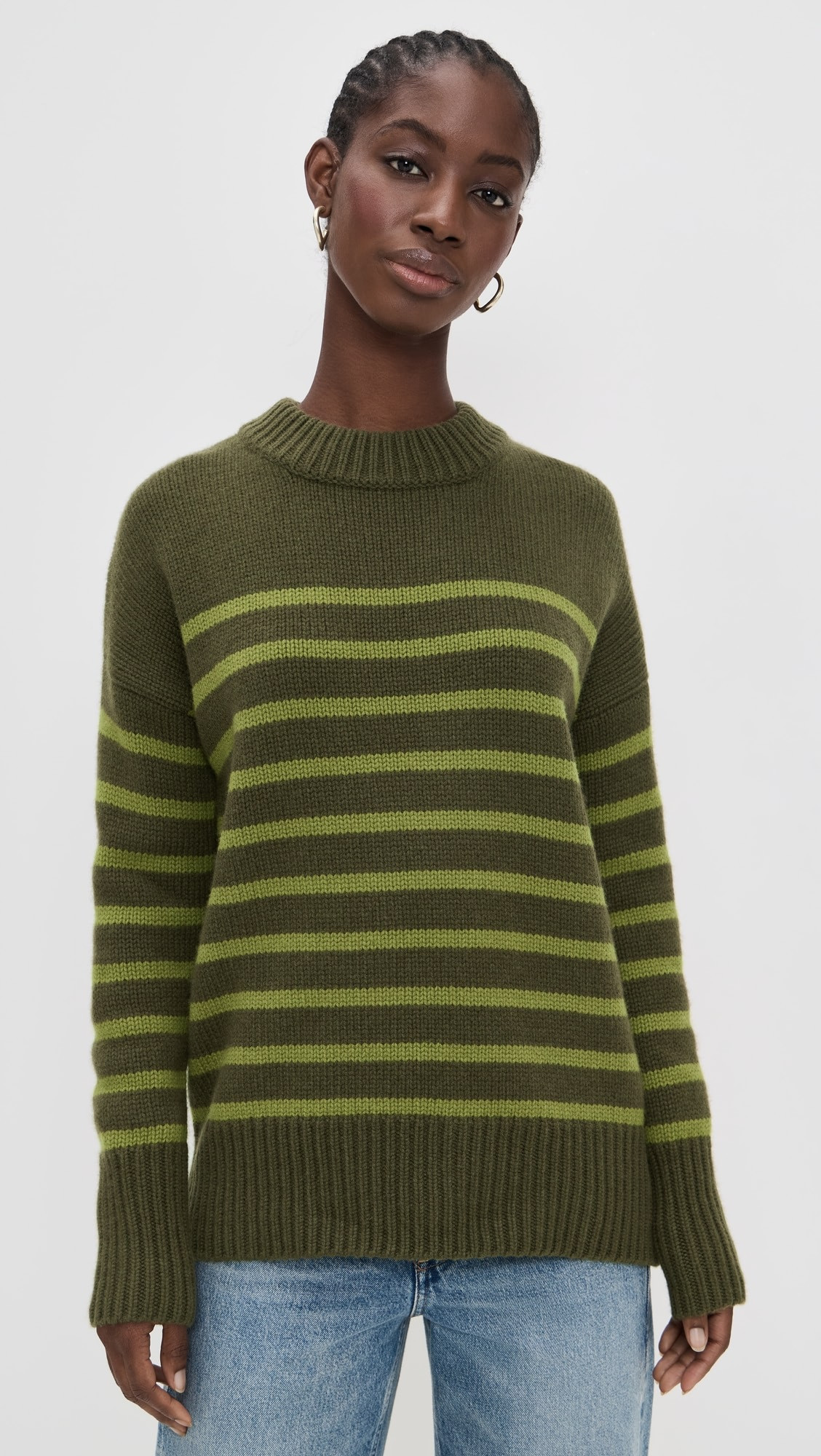 Marin Sweater | Shopbop