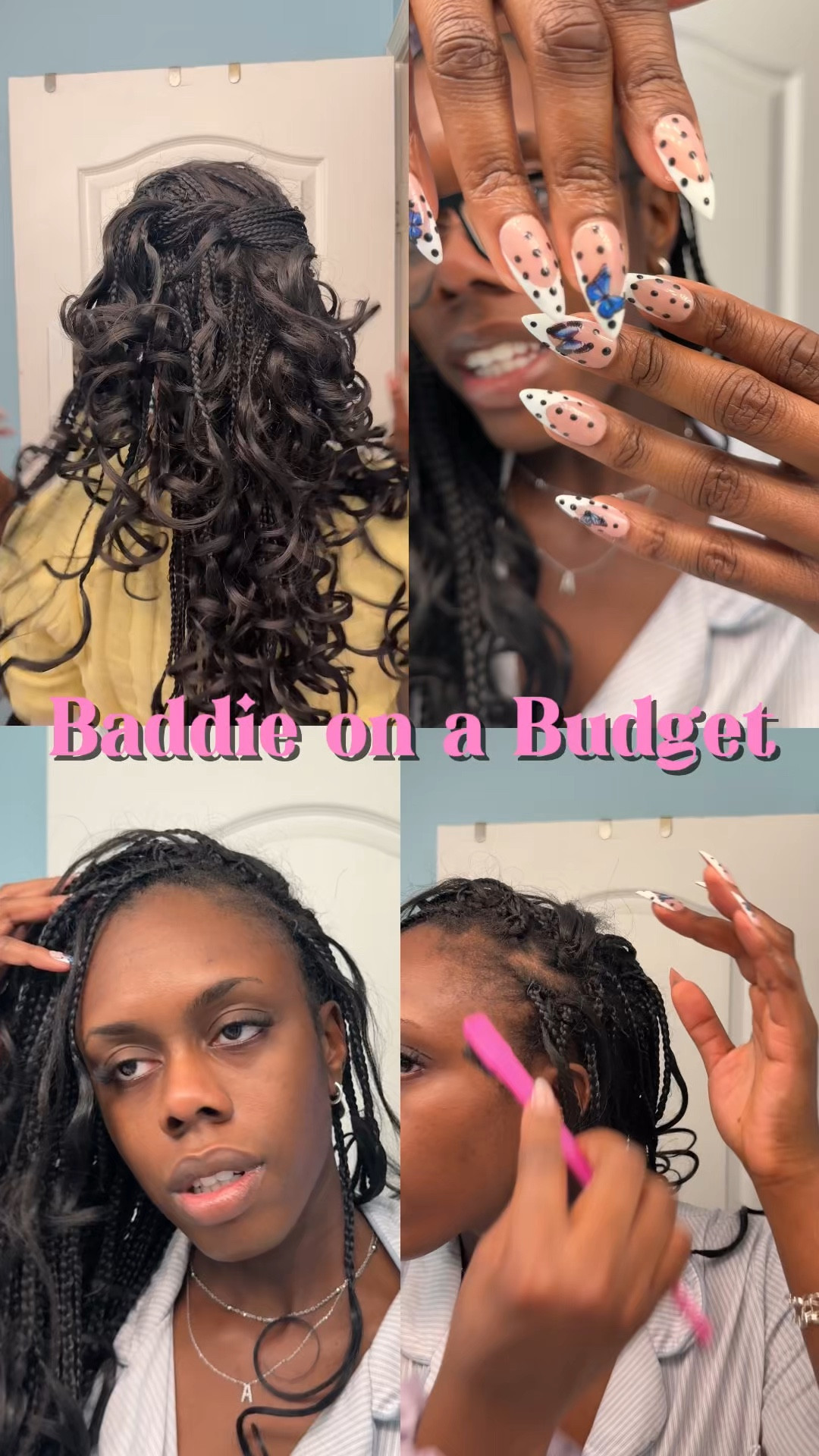 Links to all the DIY items in this video 