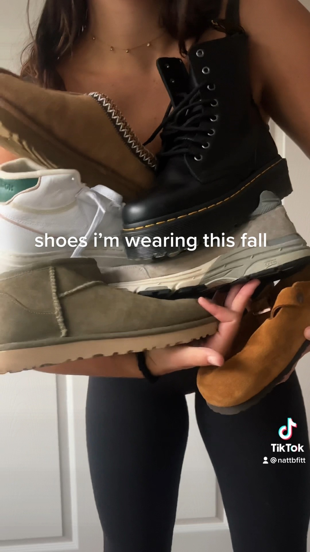 alllllll my fave shoes are fall shoes 🍂🫶🏼🤭👢🪵

#LTKshoecrush #LTKSeasonal #LTKunder50