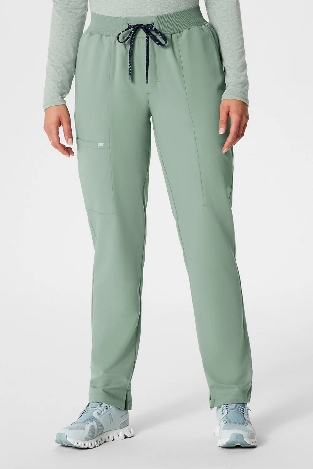Ion 3-Pocket Scrub Pant | Fabletics - North America
