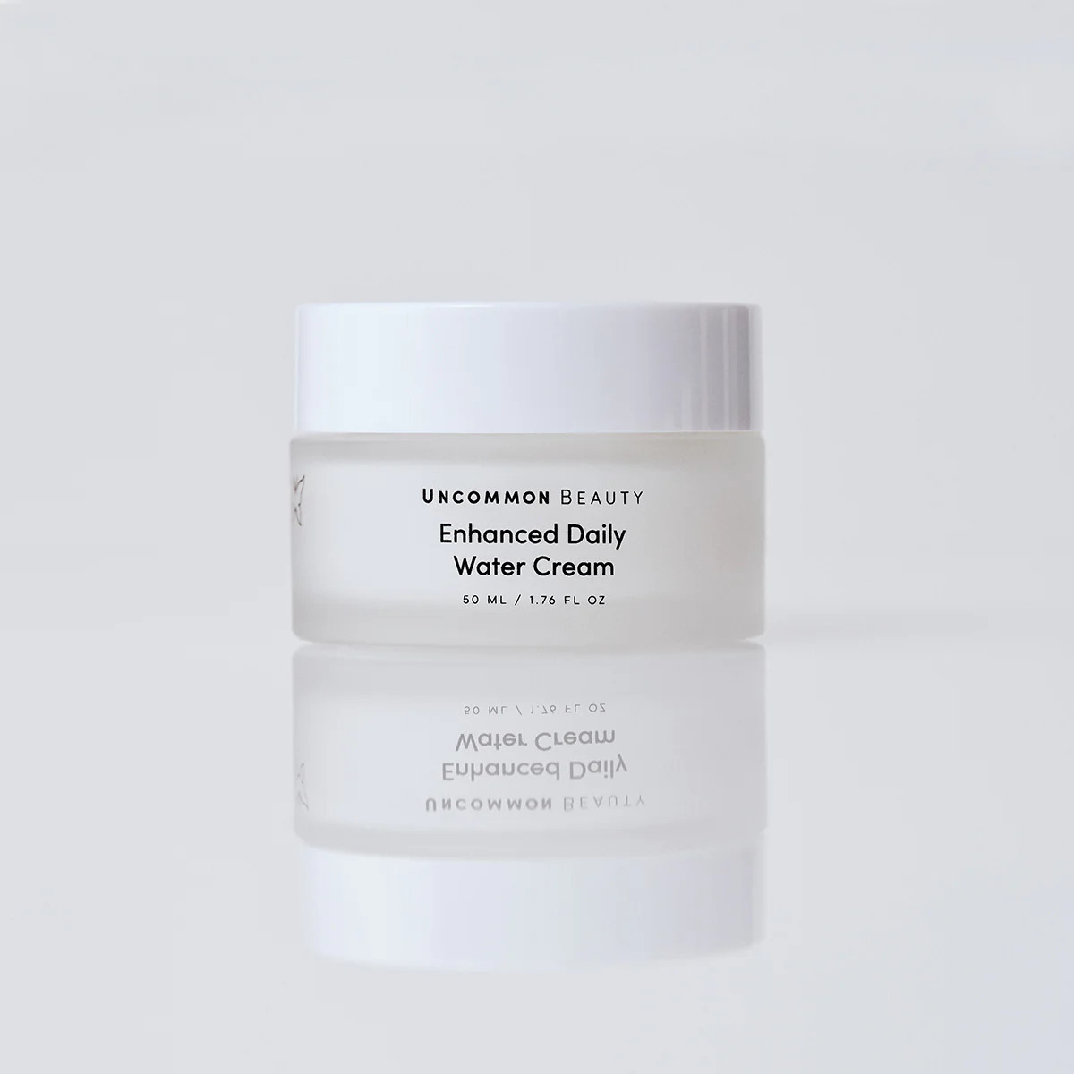 Enhanced Daily Water Cream | Uncommon James