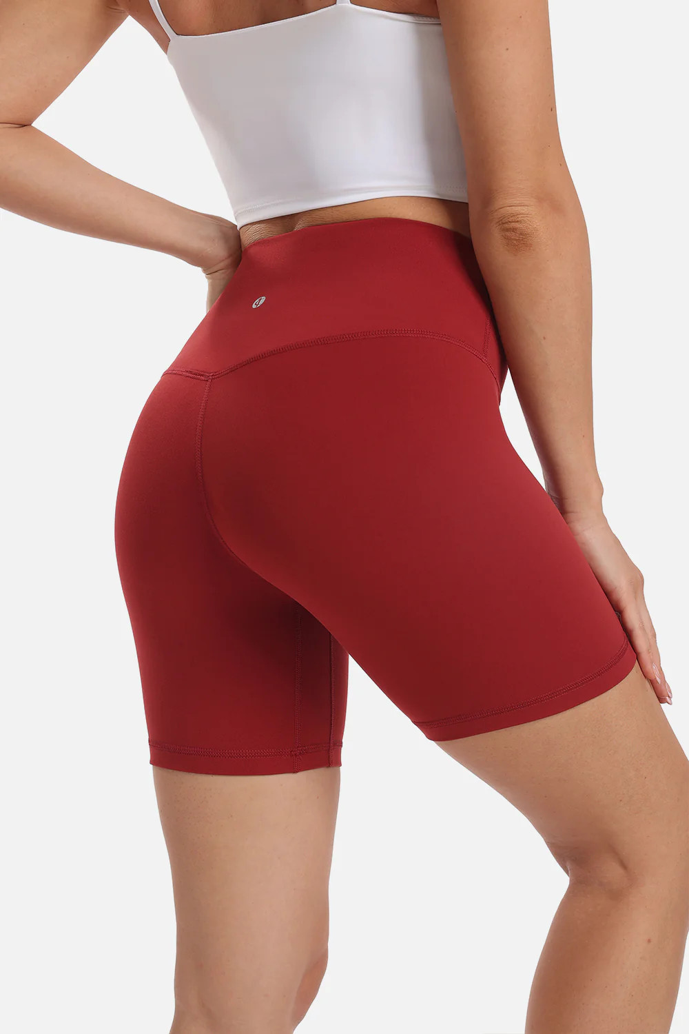 6'' Dreamlux HR Short | Colorfulkoala