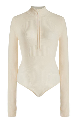 Butte Wool Ski Bodysuit | Moda Operandi (Global)