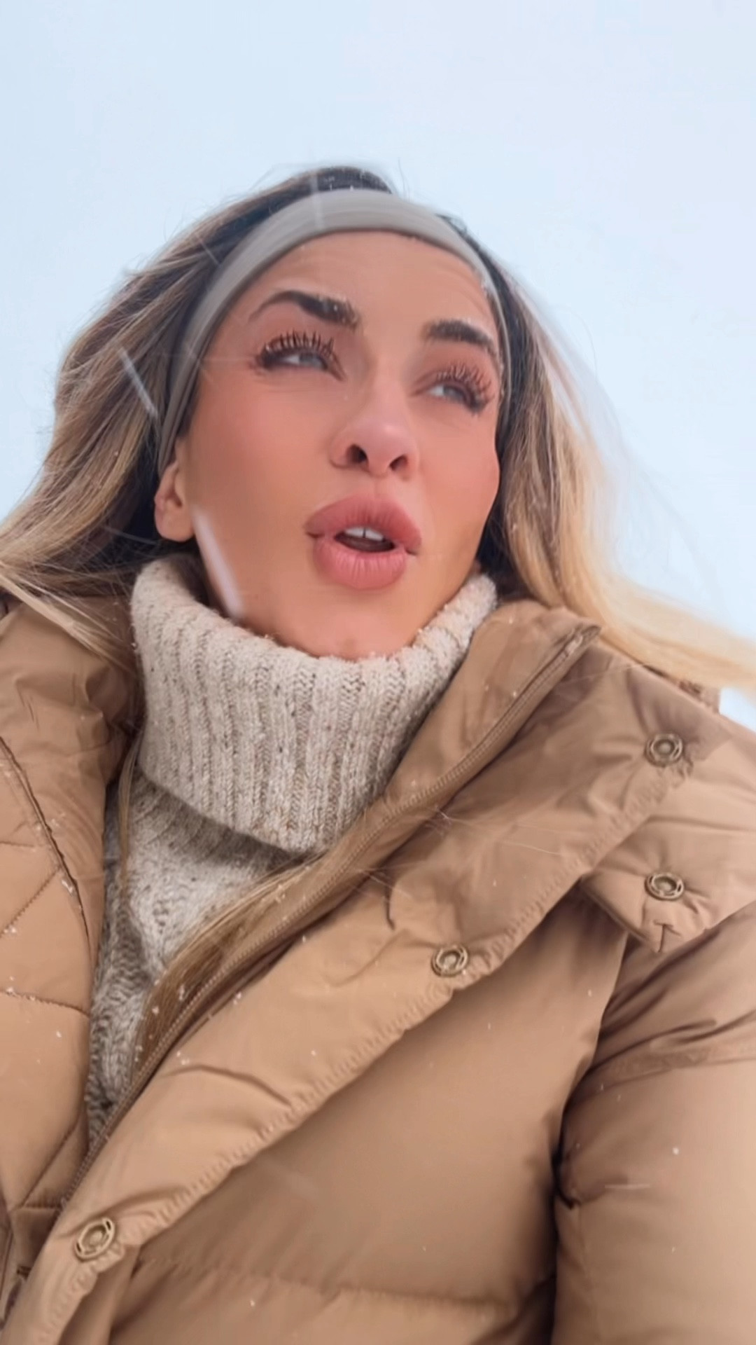 Best coat ever! 

#LTKGiftGuide #LTKHoliday #LTKCyberWeek