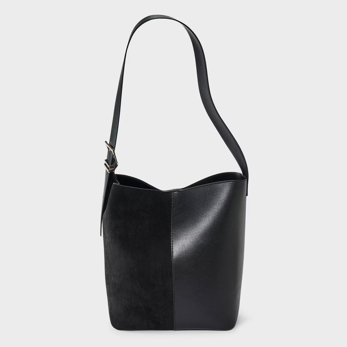 Shoulder Bucket Bag - A New Day™ | Target
