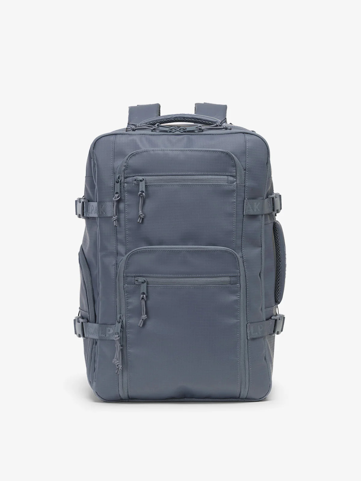 Terra 26L Laptop Duffel Backpack in Indigo | CALPAK