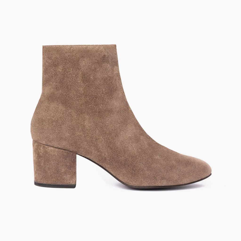 Paloma | Taupe | Thursday Boot Co.