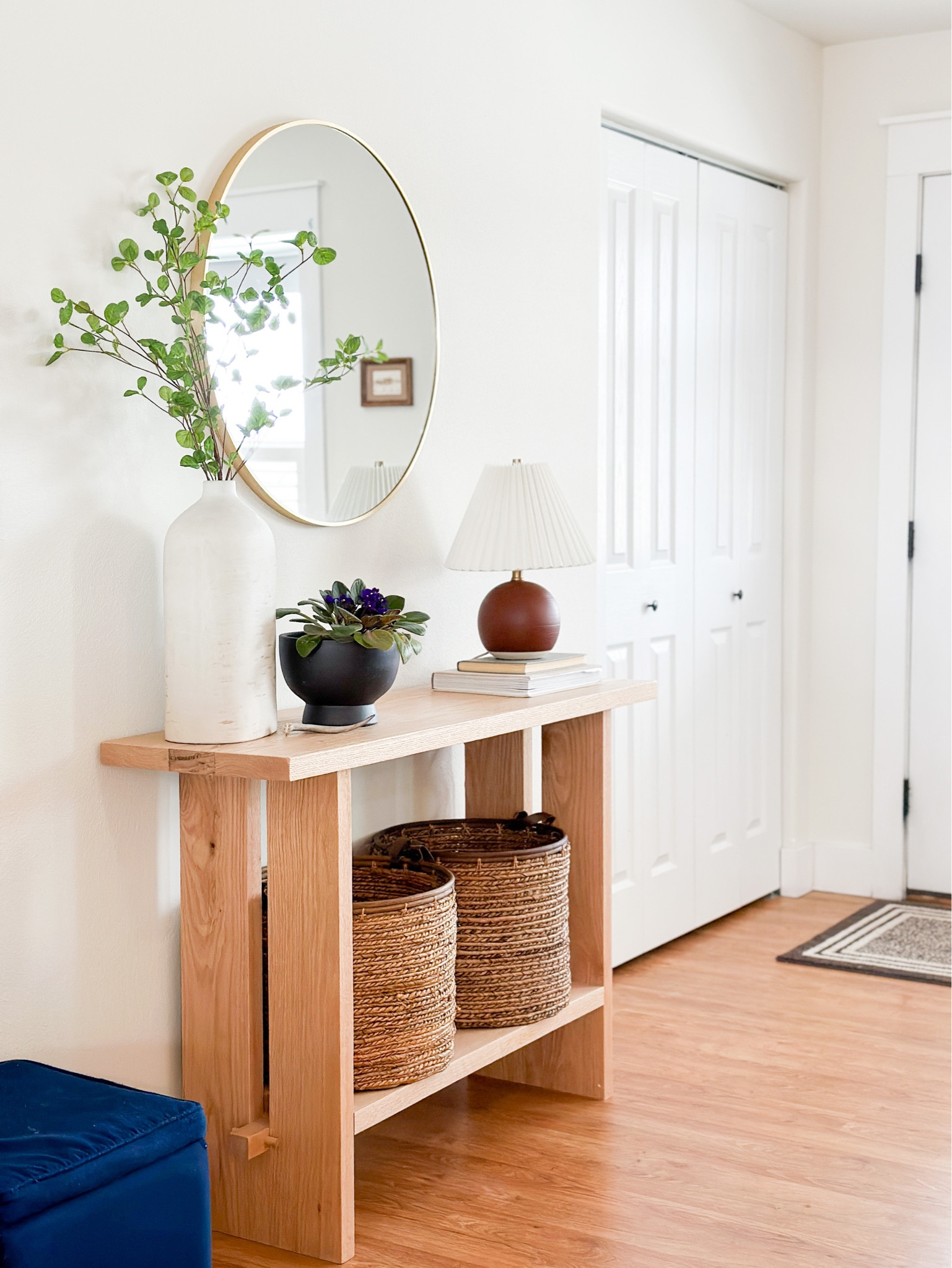 Entryway refresh | linked everything I could & included some similar items 

#LTKhome #LTKunder100 #LTKunder50