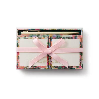 Rifle Paper Co. Garden Party Notes and Writing Pen Set | Target