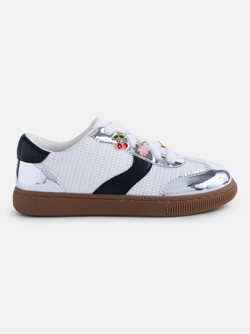 Madden NYC Girls Mesh Casual Sneakers | Walmart (US)