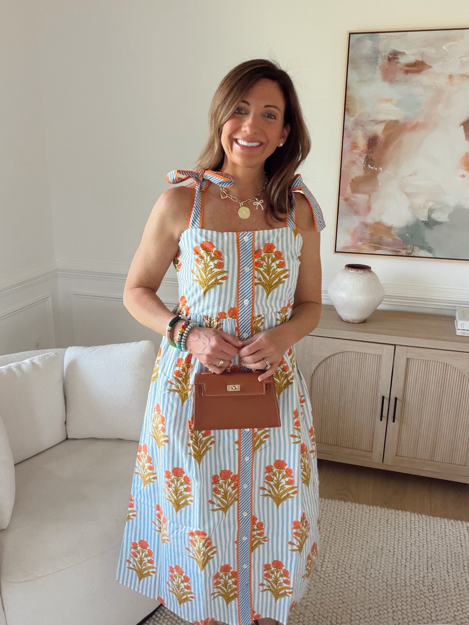 Loving this @shopavara dress for Mother’s Day or my daughter’s graduation! Love the pattern of the bows and dress combined!!

#LTKOver40 #LTKMothersDay #LTKSeasonal