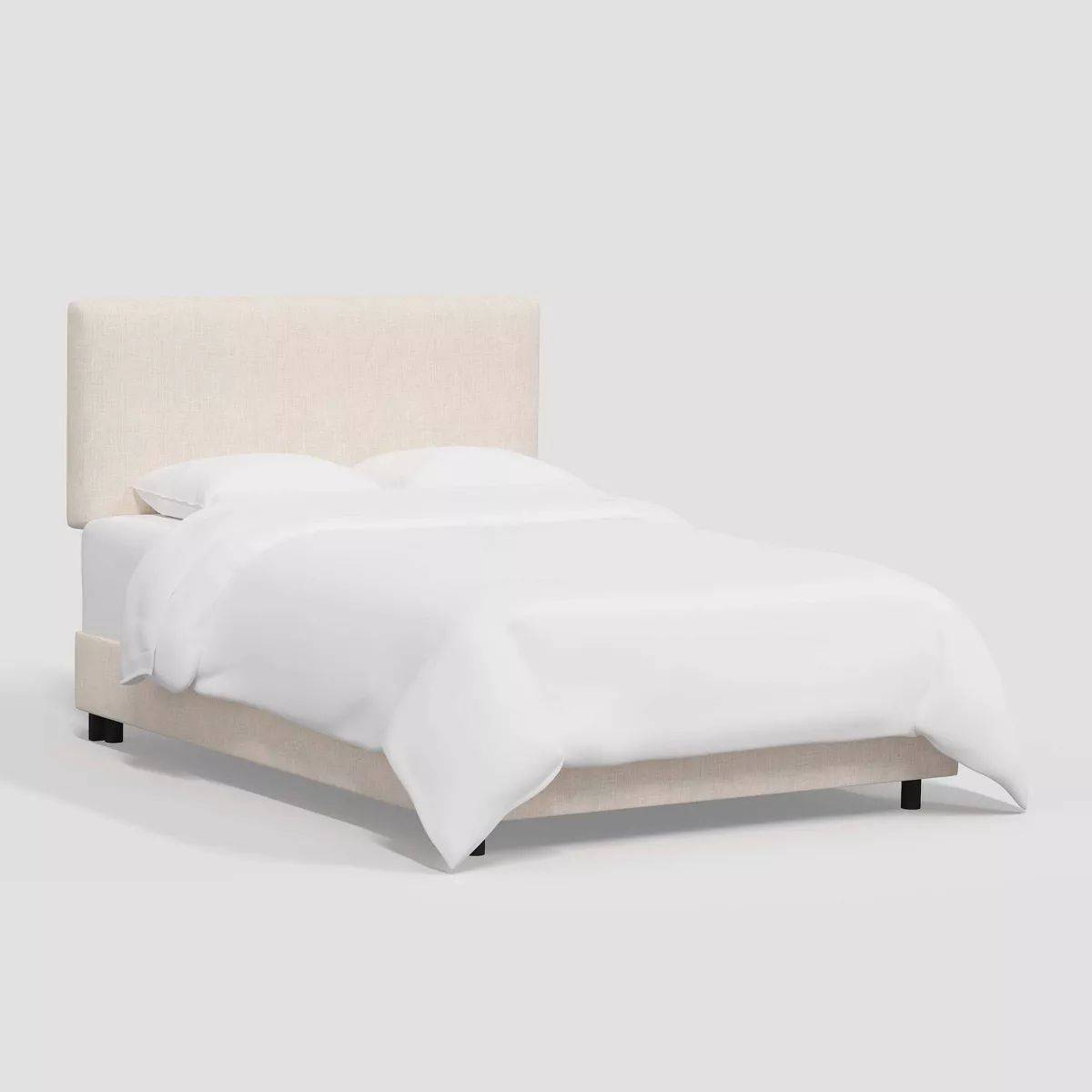 Olivia Bed in Linen - Threshold™ | Target