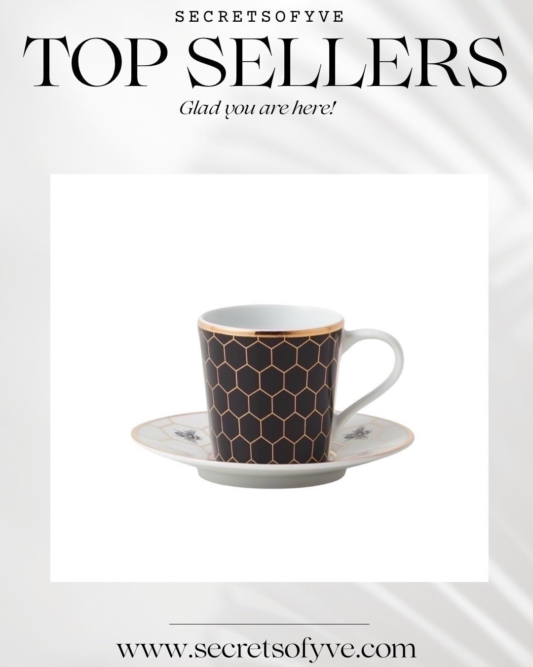 SecretsofYve: Shop my bestsellers that are great as gifts! @williamssonoma
#Secretsofyve #ltkgiftguide
Always humbled & thankful to have you here.. New posts daily at 3pm & 4:15pm EST. 
CEO: PATESI Global & PATESIfoundation.org
@secretsofyve : where beautiful meets practical, comfy meets style, affordable meets glam with a splash of splurge every now and then. I do LOVE a good sale and combining codes! #ltkstyletip #ltksalealert #ltku #ltkfindsunder100 #ltkholiday #ltkfindsunder50 #ltkmorningroutine #ltkfoodie secretsofyve

#LTKWedding #LTKHome #LTKSeasonal