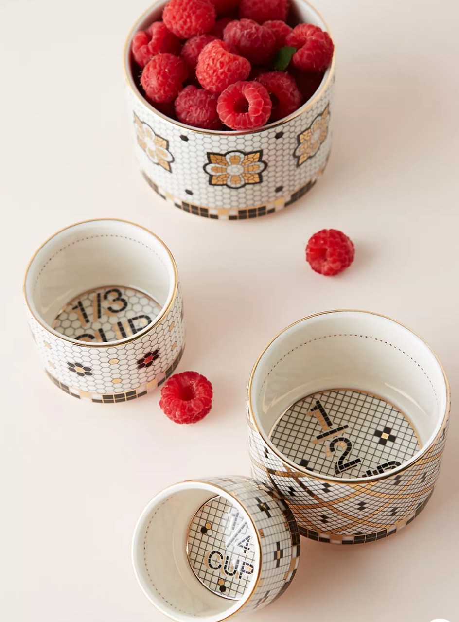 This entire bistro line is so beautiful in so many ways, because you know how much I love timeless pieces 😍🧡

#LTKHolidaySale #LTKGiftGuide #LTKHoliday